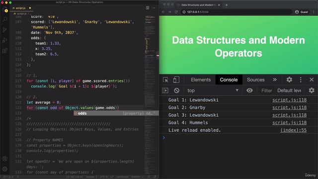115 Coding Challenge #2 смотреть онлайн