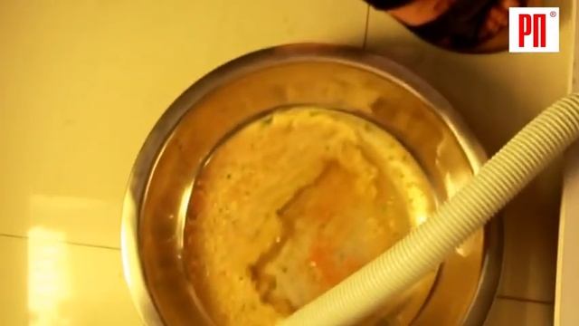 Измельчители для пищевых отходовAIRHOT FWD - использование смотреть онлайн