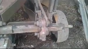 Трехкорпусный плуг плн-3-35 переделки самодельный