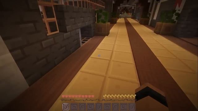 NEW TEACHER! | Minecraft School Teacher S:1 Ep.1 