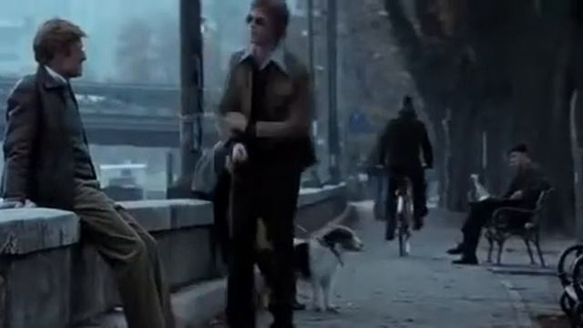 Spy Game - training смотреть онлайн