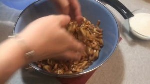 Дагестанская Ореховая Халва (Натух)