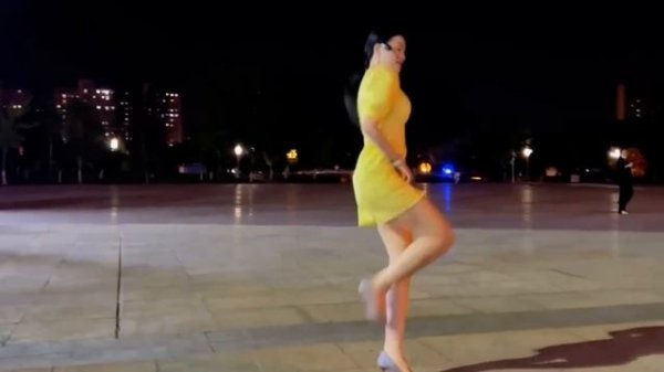 ❉ТАНЦУЕТ КРАСОТКА ???Цин?Цин ❉ Шудын Бойында ❉ Ахан Отыншиев ❉Akhan Otynshiev? Shudyn Boyynda ♫ ? ?