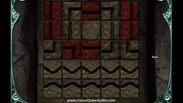 Dream Chronicles 2: The Eternal Maze Dream Prison Door Puzzle Solution смотреть онлайн