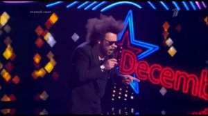 Георгий Юфа September   Голос   Сезон 3