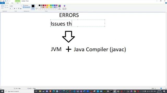 Throwable Class Episode 02: Error Types смотреть онлайн