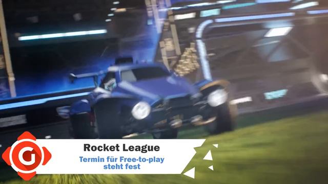 PlayStation 5: Sony äußert sich zum Engpass! Rocket League: Bald Free-to-play! | GW-NEWS смотреть онлайн