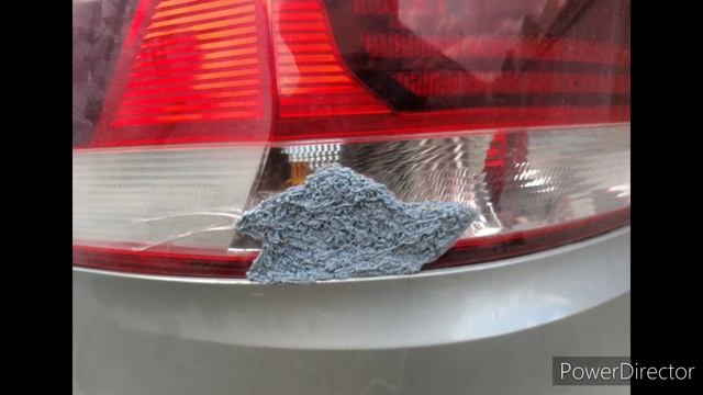 Ремонт треснутой фары 3Dручкой смотреть онлайн