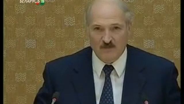 Лукашенко про Лужкова смотреть онлайн
