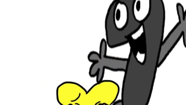 Валя падает..