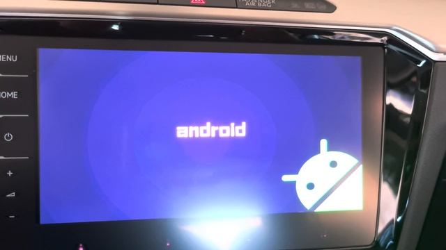 UX999 (ApplePie) Carplay Ai Box - Boot Time смотреть онлайн