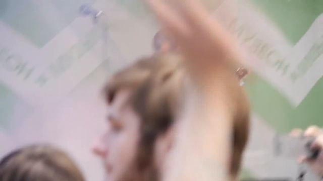 СБПЧ - Не возвращайся никогда @Muzeon 12-06-14 смотреть онлайн