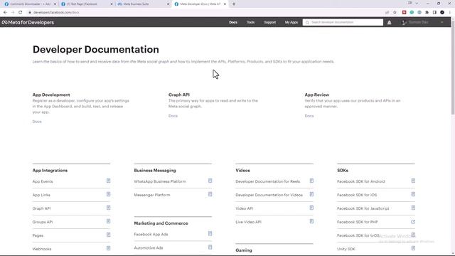 How to download Facebook comments from a page using python | Free | Unlimited смотреть онлайн