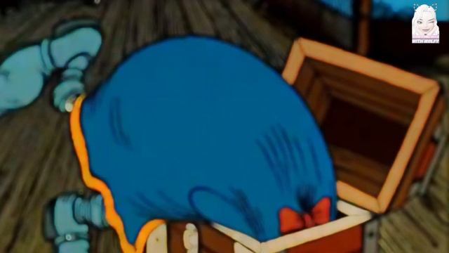 Treasure Island (1988, Uncut, Part 1) #treasureisland #drlivesey