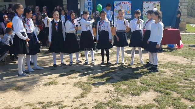 Учащиеся 5-х классов смотреть онлайн