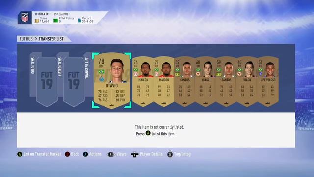 FIFA 19: Best Low Budget Sniping Filter - FIFA 19 Trading Method смотреть онлайн