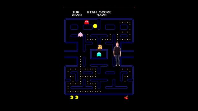 The Game Jumper смотреть онлайн