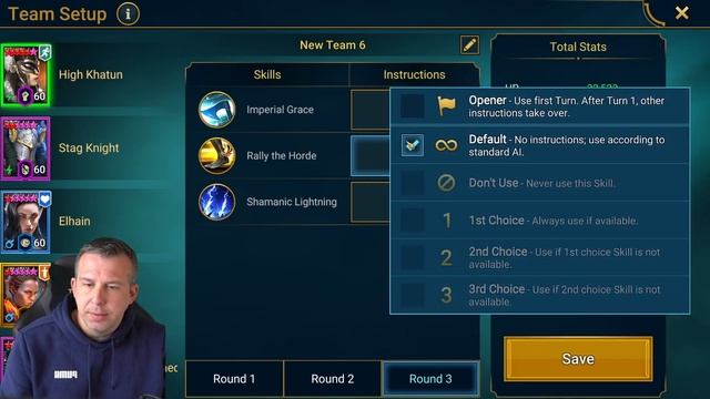 HARDEST CHALLENGE YET! DARK FAE 120 AUTO TEAM! F2P2023 | Raid: Shadow Legends смотреть онлайн