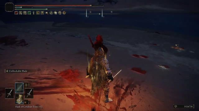 Elden Ring 2024.... that finishing move tho ! смотреть онлайн