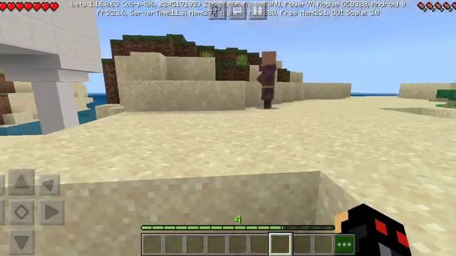 Я взорвал самый дорогой отель в minecraft. смотреть онлайн