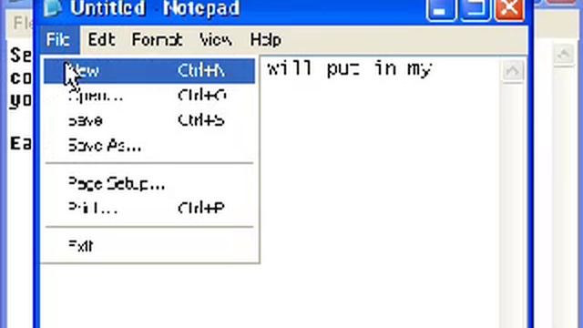 How to Convert .TXT files into anything смотреть онлайн