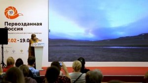 Галкина Марина: Таймыр. Через Бырранга к мысу Челюскин