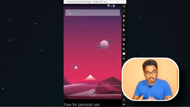 ANDROID APPS TESTING WITH BURP SUITE SETUP | ANDROID PENETRATION TESTING FOR BEGINEERS IN HINDI ?? смотреть онлайн
