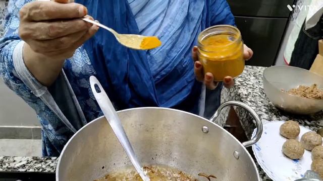 Kofte aalu...Malika ke jahan se ❤️❤️❤️❤️❤️❤️ смотреть онлайн