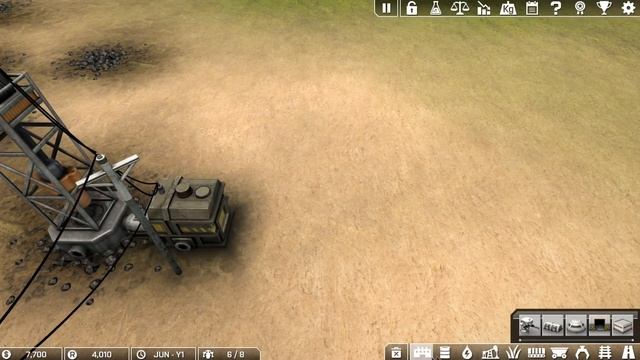 Нужно Больше Автоматизации➤ Первый взгляд, на игру ✦Automation Empire✦ смотреть онлайн