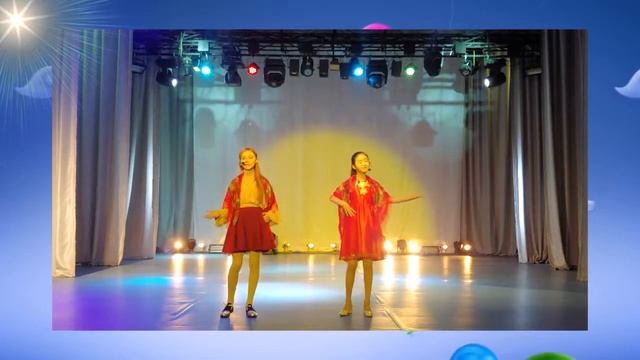 1 мая- "Соловушки". Поздравление с Днем единства народов Казахстана. #соловушки #1мая #единство смотреть онлайн