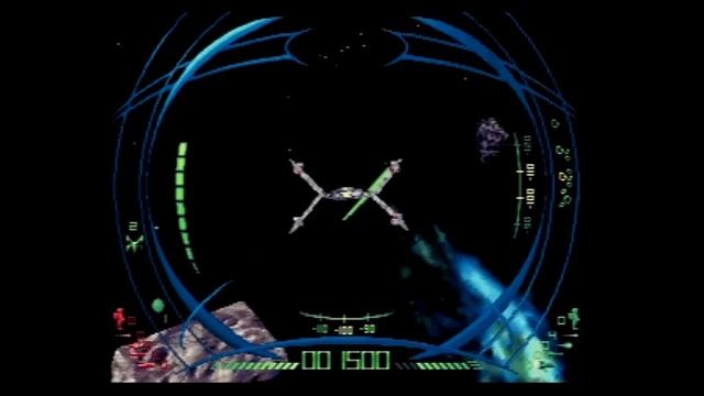 Video Games in 30 Seconds: DarXide (Sega 32X) смотреть онлайн