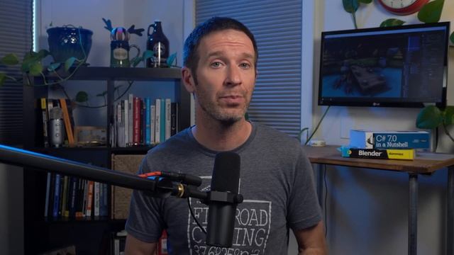 Unity Coroutines - What? Why? How? смотреть онлайн