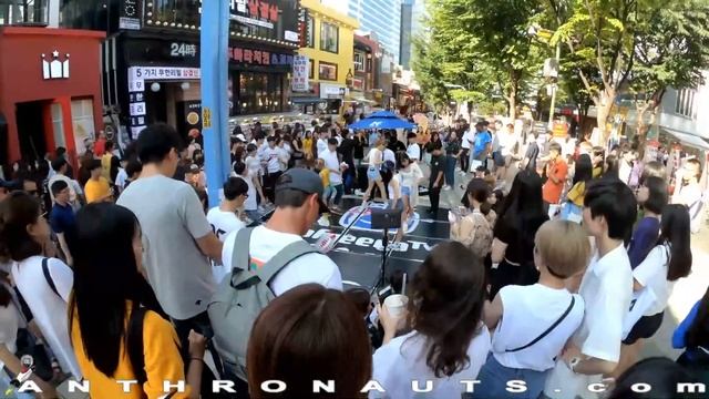 KPOP : What Is It? смотреть онлайн
