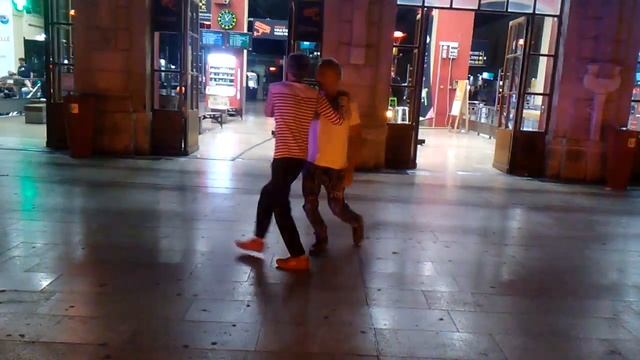 Tango Art