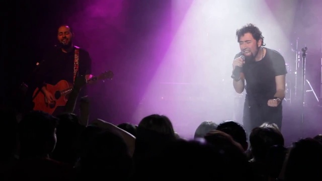 ☀The Beautified Project ☞ It's a little late (Live Music Video 2014) смотреть онлайн