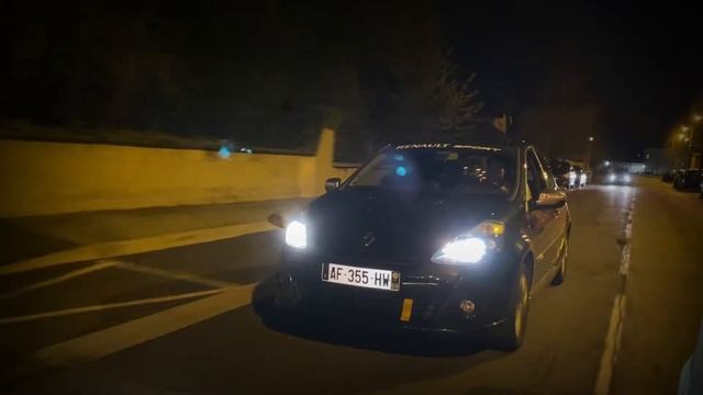 RENAULT CLIO 3 GT 1.6 16V 128 - 2009 смотреть онлайн