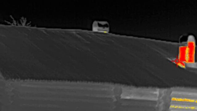 Тепловизор для смартфона Т2 Pro. Обследование дома тепловизором. Вижу утечки тепла! смотреть онлайн