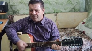 На улице Гороховой ажиатаж.Розембаум.кавер