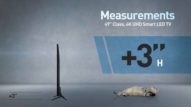 LG 49UF7600 Full Specs Review смотреть онлайн