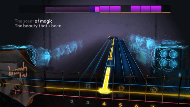 Listen to Your Heart - Roxette - Rocksmith 2014 - Bass - DLC смотреть онлайн