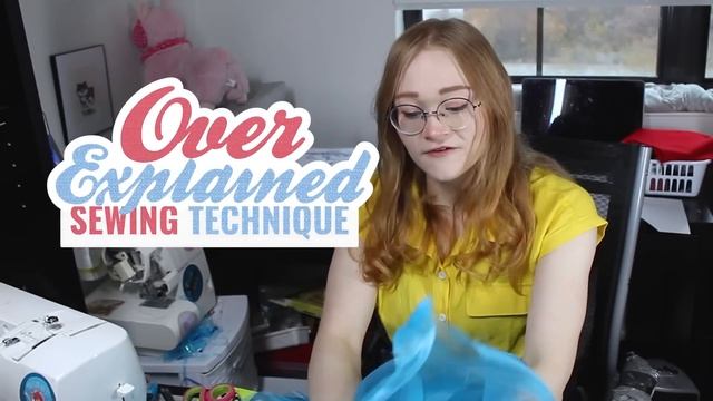 Making a Jellyfish Umbrella Prop | DIY Kokomi Cosplay Prop смотреть онлайн