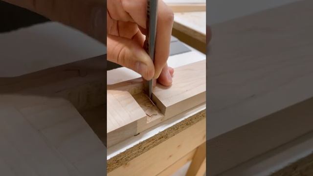 Floating Table Top How To | Mid Century Modern Table