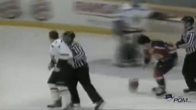 Reid Halabi vs Francis Brunelle Mar 9, 2014 смотреть онлайн