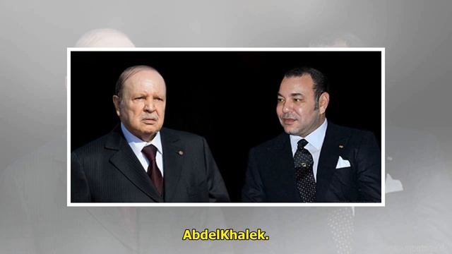 Message de Mohammed VI à Bouteflika: fin de crise en vue entre le Maroc et l'Algérie? смотреть онлайн