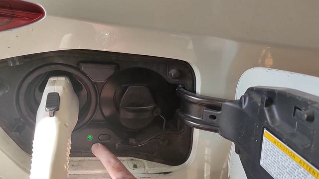 Toyota Prius Prime: вот и первая неожиданность