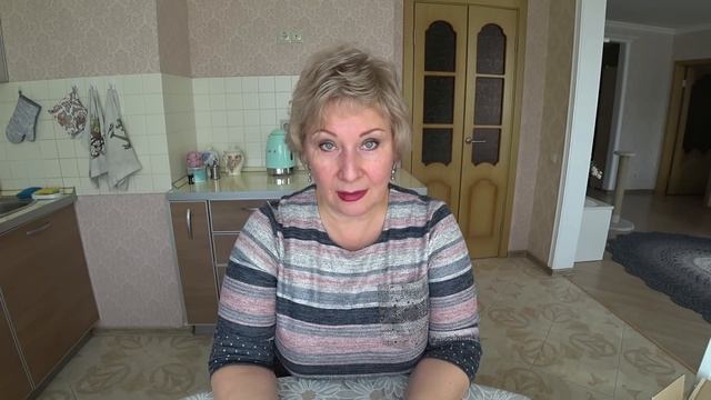 ПОПОЛНИЛА ЗАПАСЫ ПОЛЕЗНОСТЕЙ ОТ ФАБЕРЛИК. смотреть онлайн