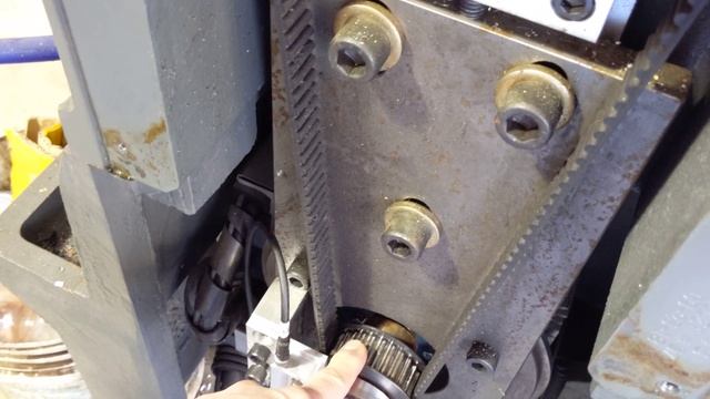 Haas TL1 Issue смотреть онлайн