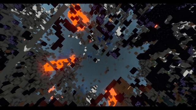 КАК ВОДА ЗАЩИЩАЕТ ИСТОРИЮ 2B2T? | Minecraft 2b2t на русском смотреть онлайн