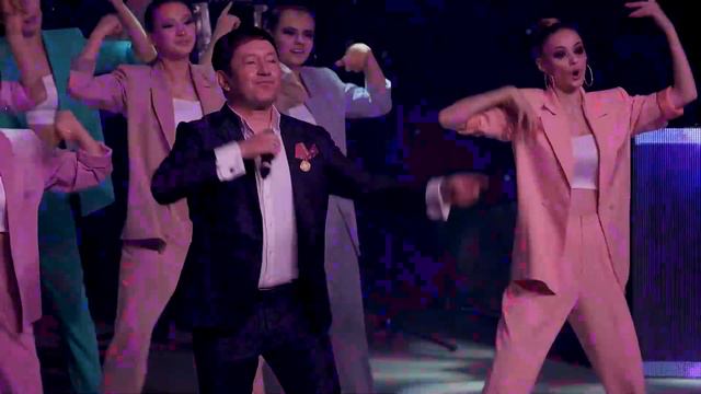 Айдар Ганиевич Галимов смотреть онлайн