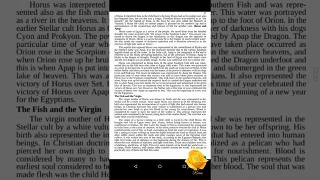Jordan Maxwell That Old-Time Religion IVONA Text-to-Speech 2/? смотреть онлайн